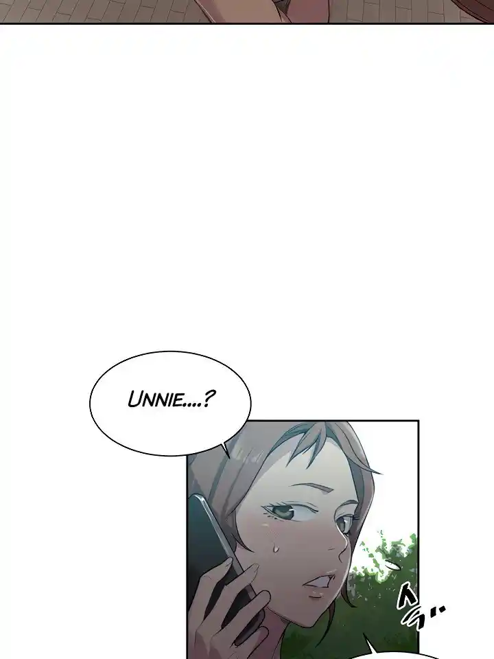 Secret Class Chapter 85