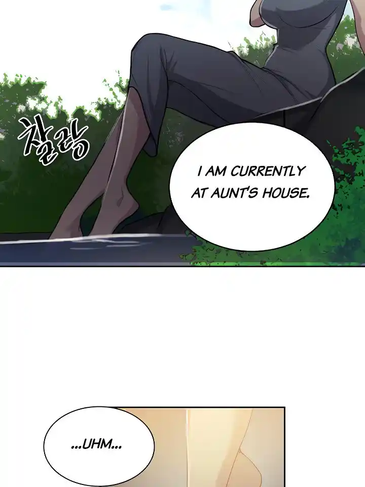 Secret Class Chapter 85