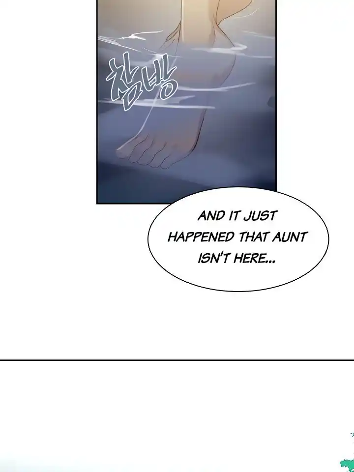 Secret Class Chapter 85