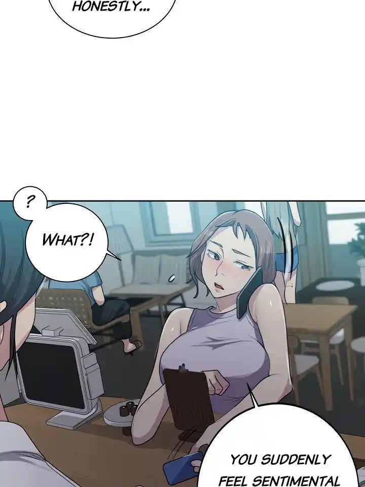 Secret Class Chapter 85