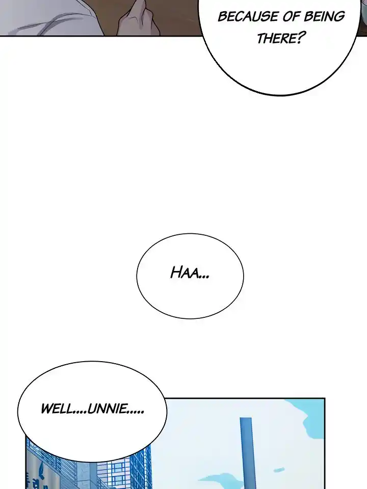 Secret Class Chapter 85