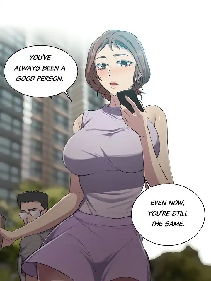 Secret Class Chapter 85