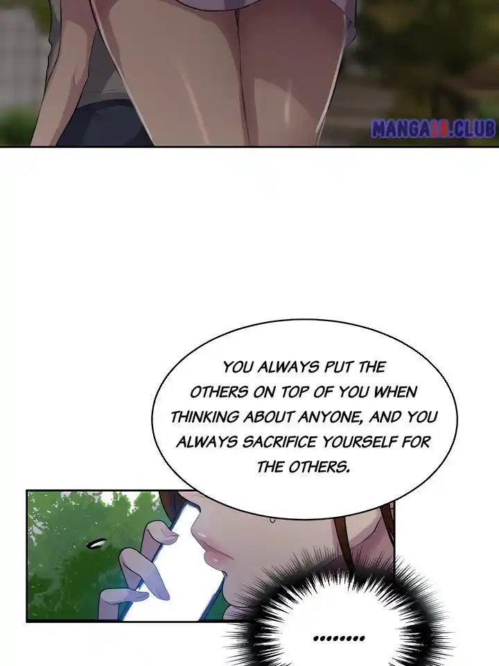 Secret Class Chapter 85