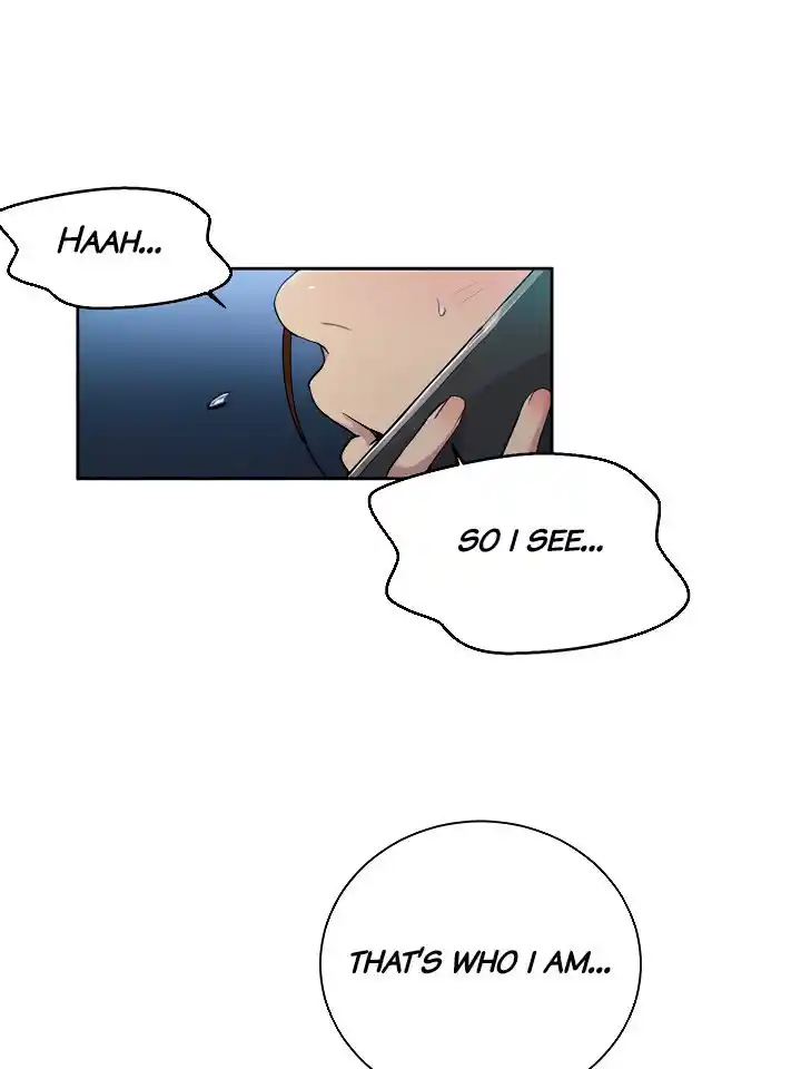 Secret Class Chapter 85