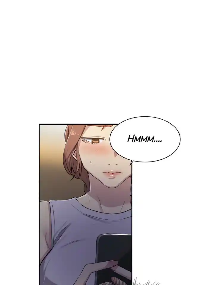 Secret Class Chapter 85