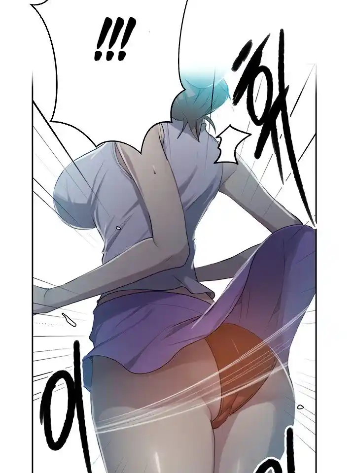 Secret Class Chapter 85