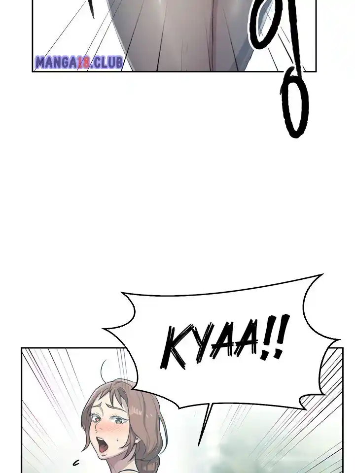 Secret Class Chapter 85