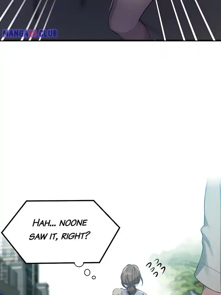 Secret Class Chapter 85