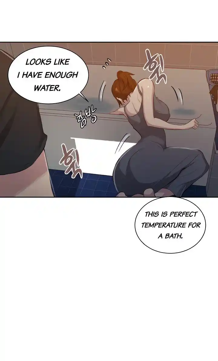 Secret Class Chapter 85