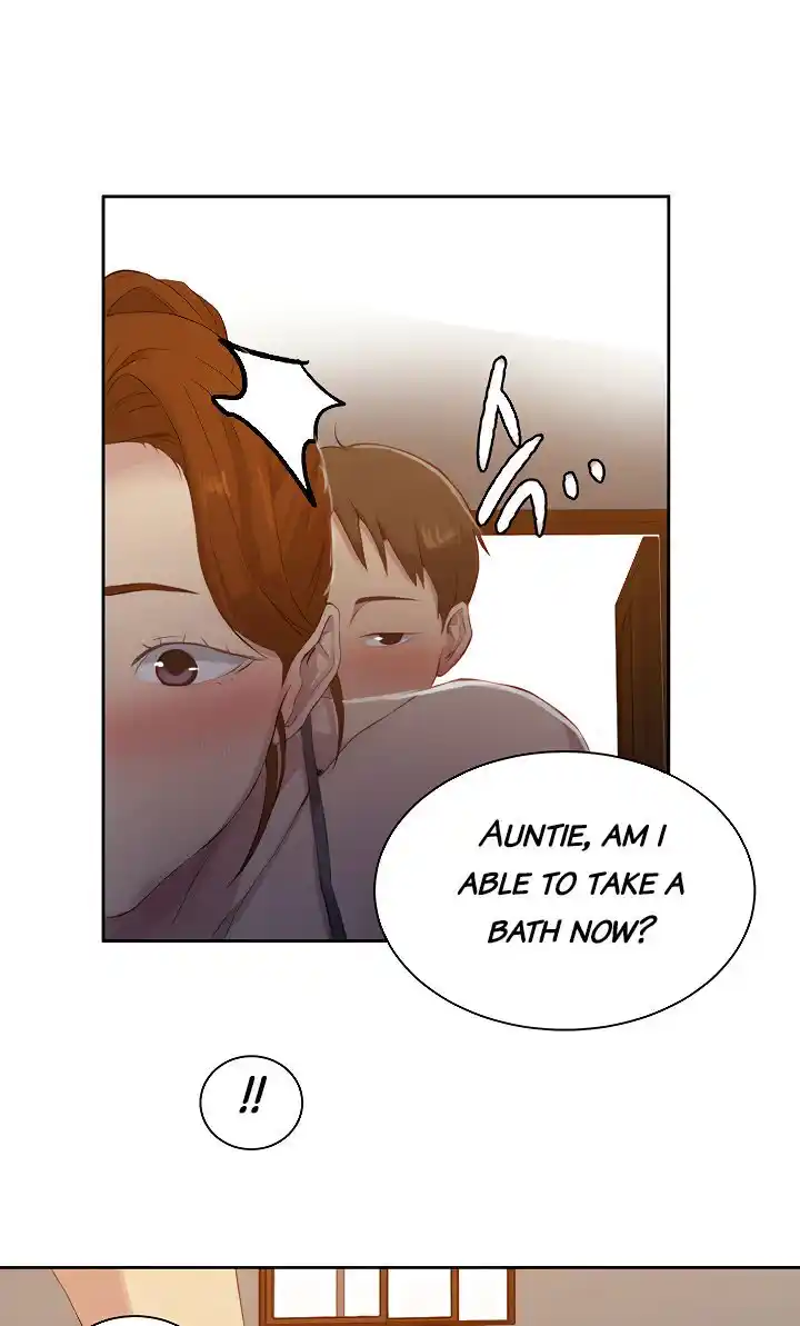 Secret Class Chapter 85