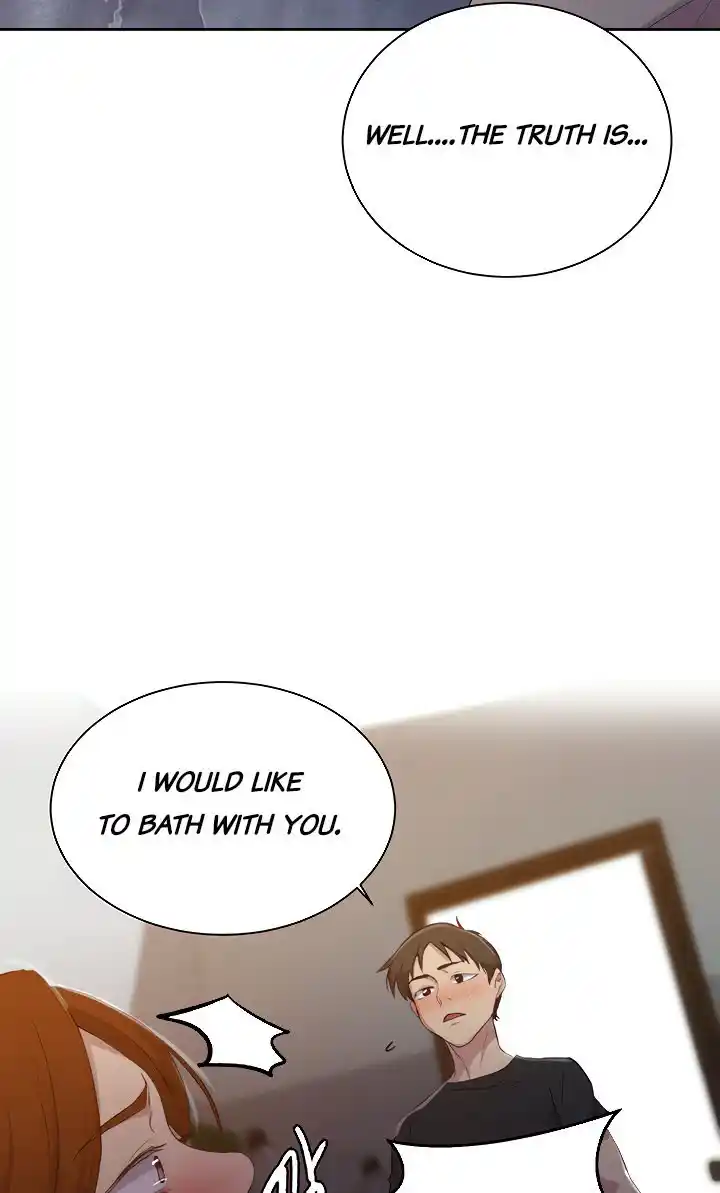 Secret Class Chapter 85