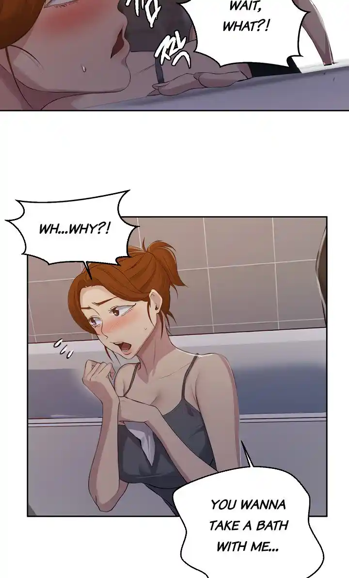 Secret Class Chapter 85