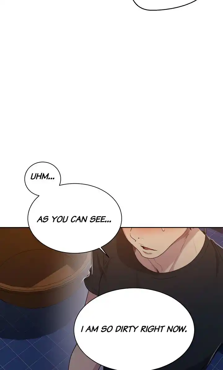 Secret Class Chapter 85