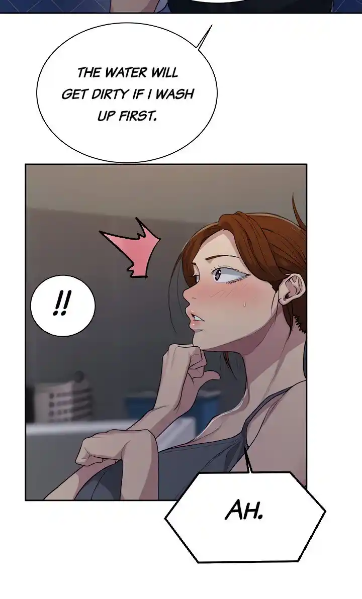 Secret Class Chapter 85