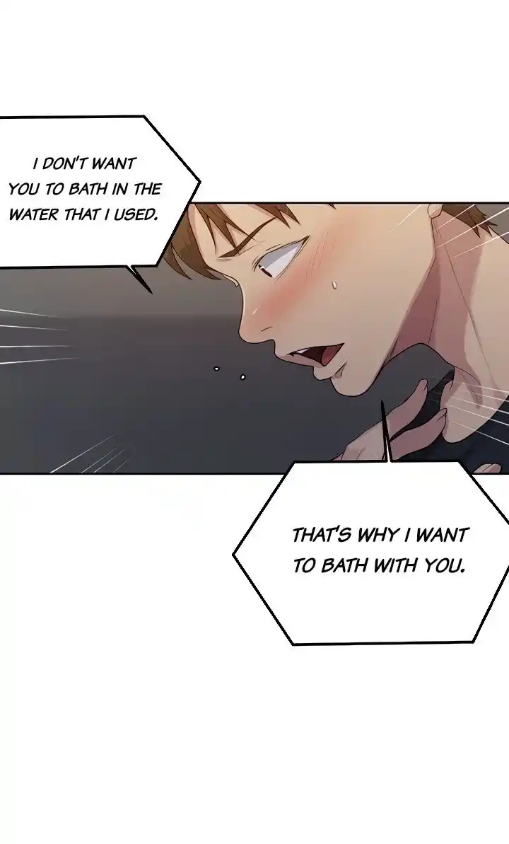 Secret Class Chapter 85