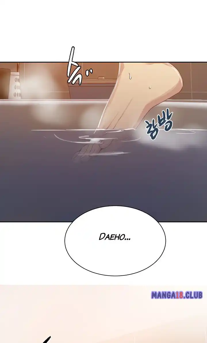 Secret Class Chapter 85