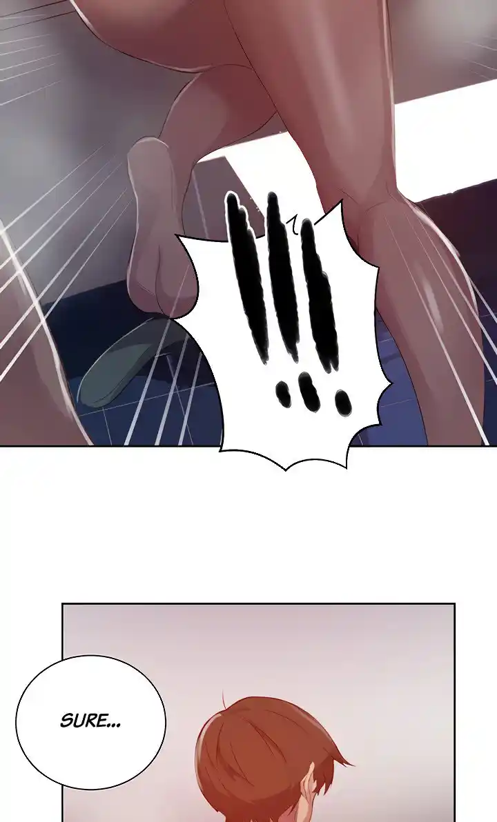 Secret Class Chapter 85