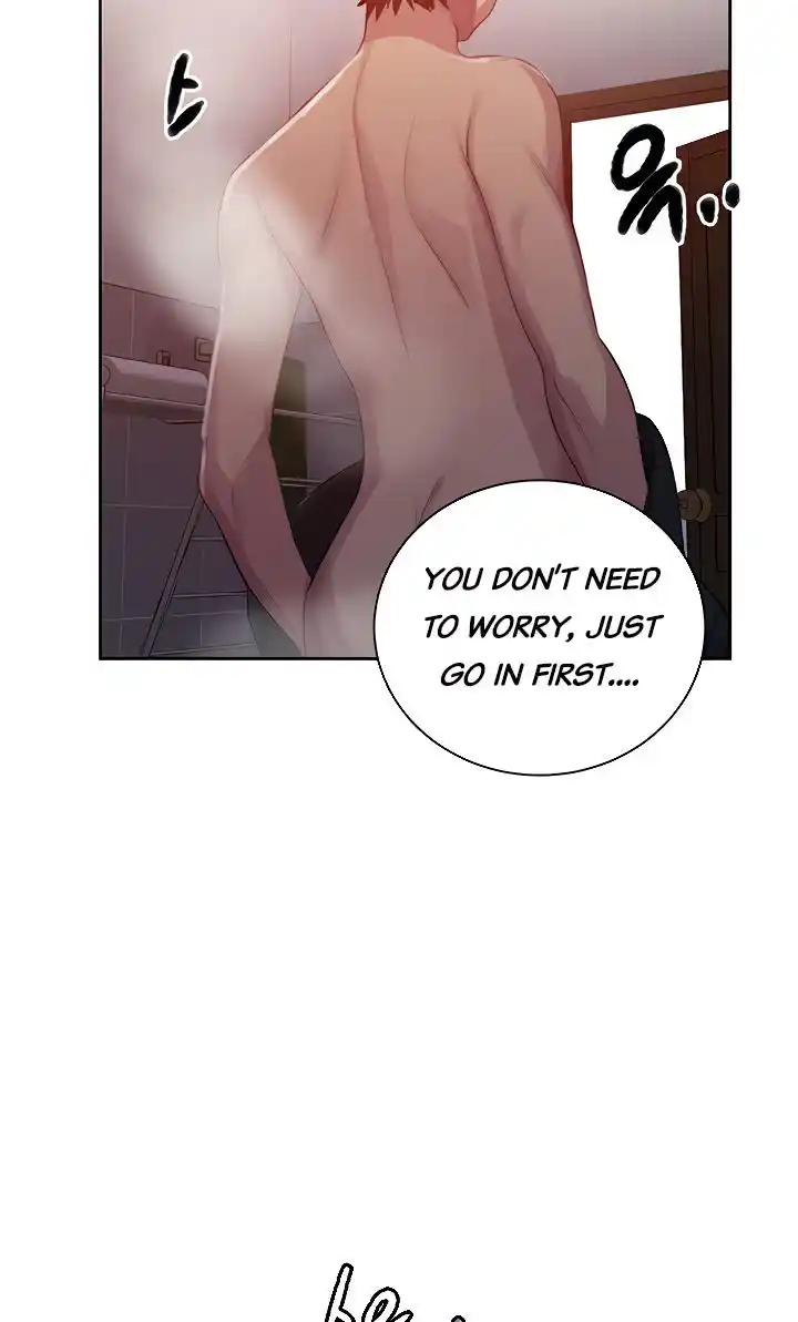 Secret Class Chapter 85