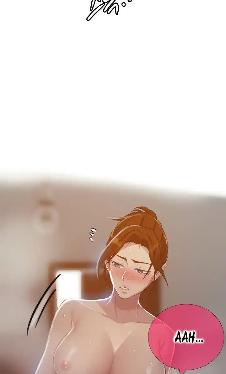 Secret Class Chapter 85