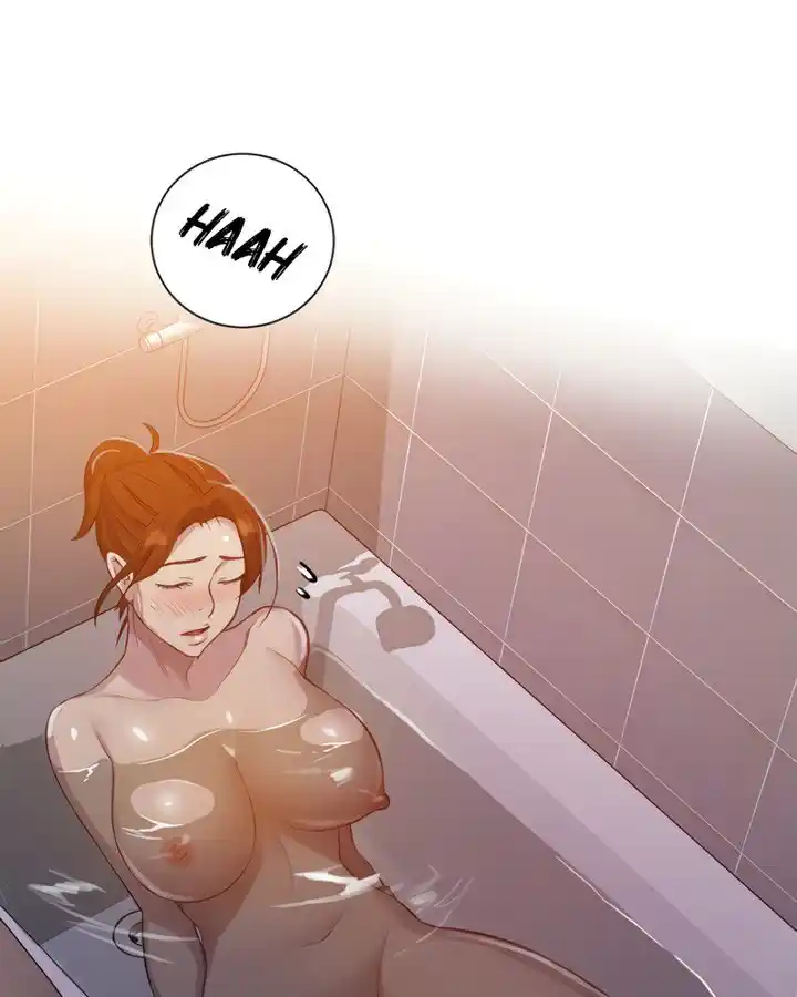 Secret Class Chapter 86