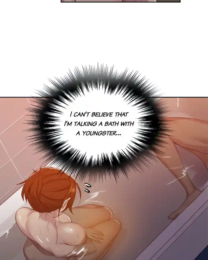 Secret Class Chapter 86