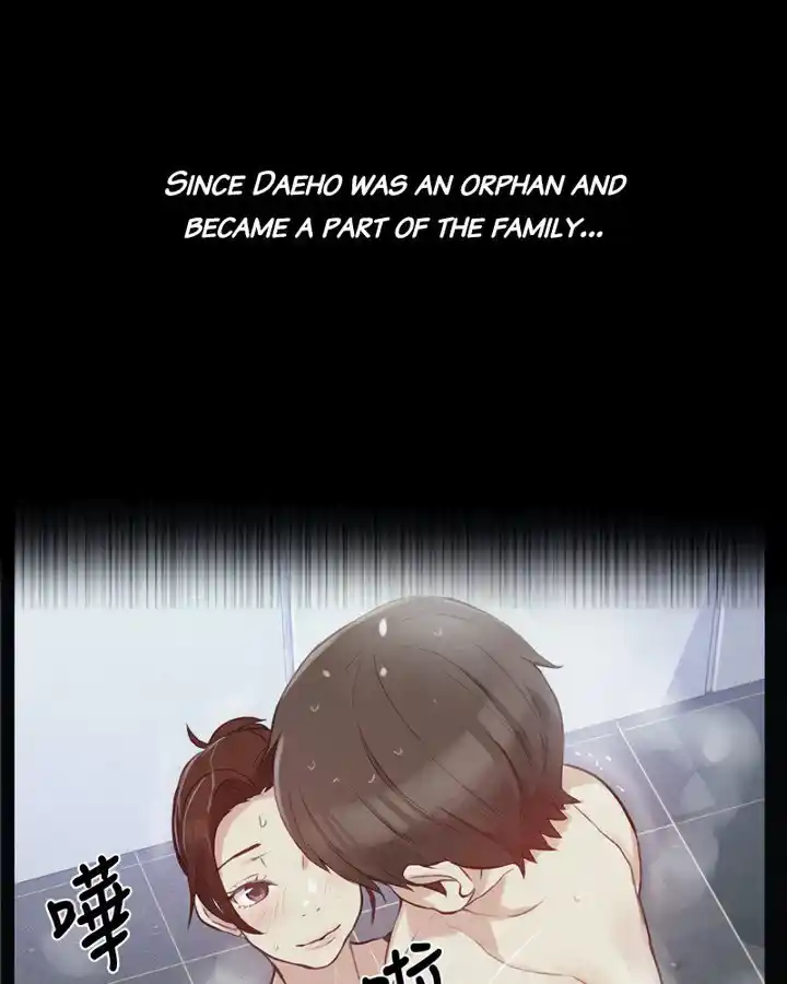 Secret Class Chapter 86