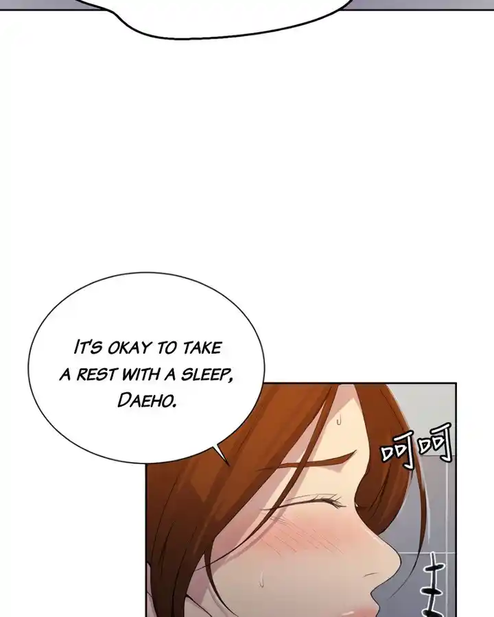 Secret Class Chapter 86