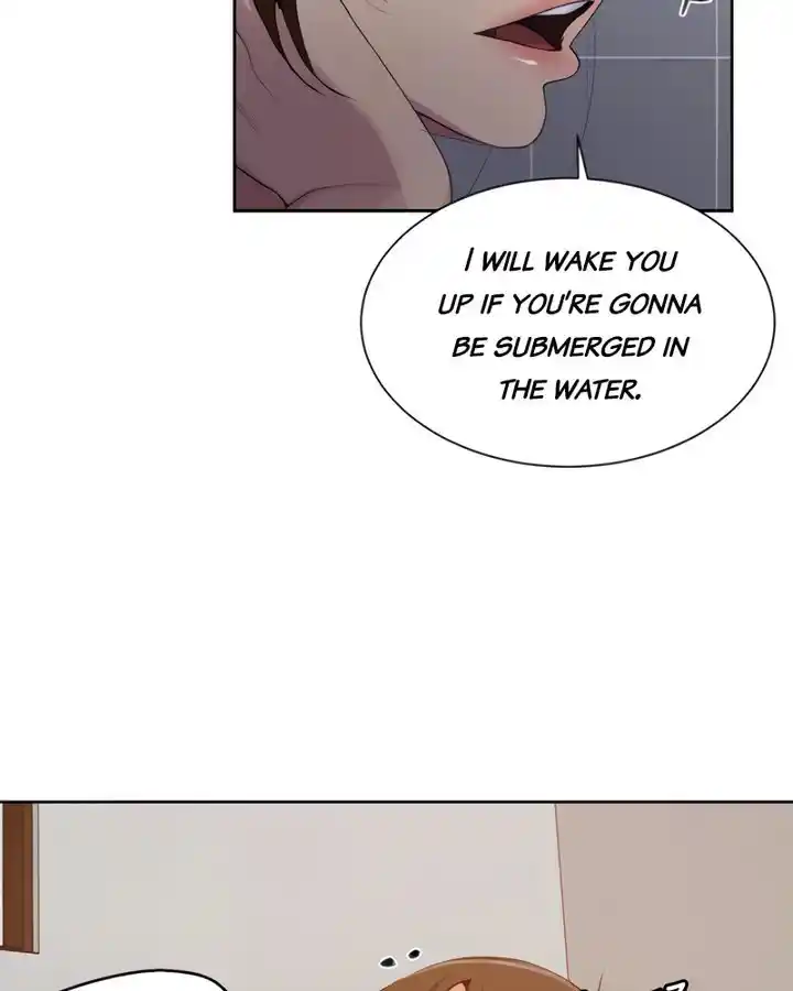 Secret Class Chapter 86