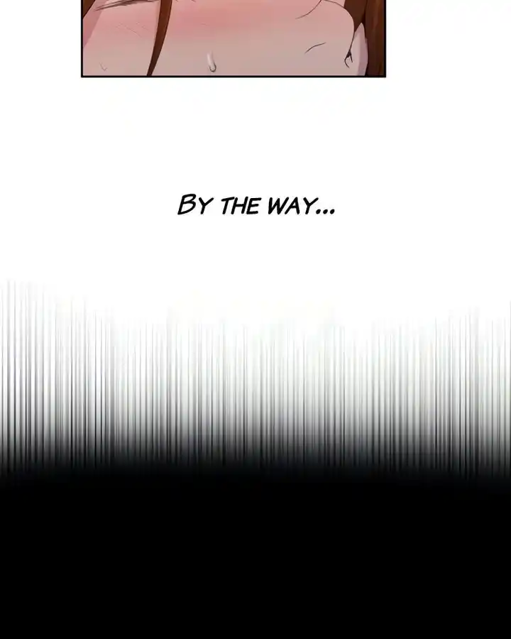 Secret Class Chapter 86