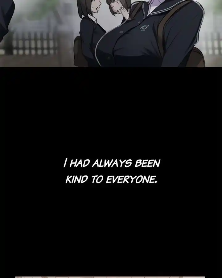 Secret Class Chapter 86