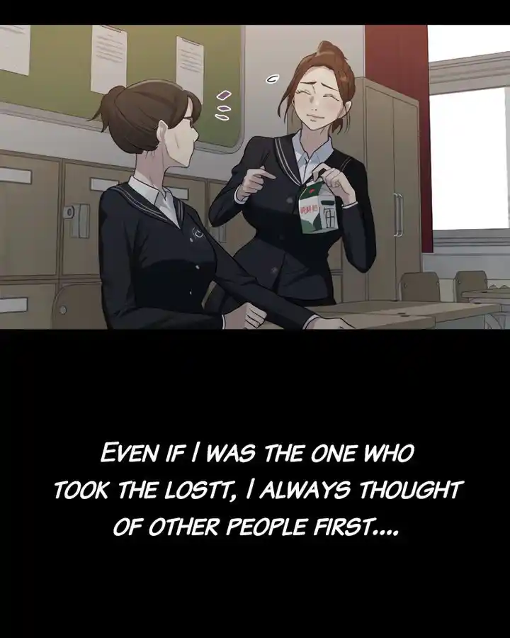 Secret Class Chapter 86