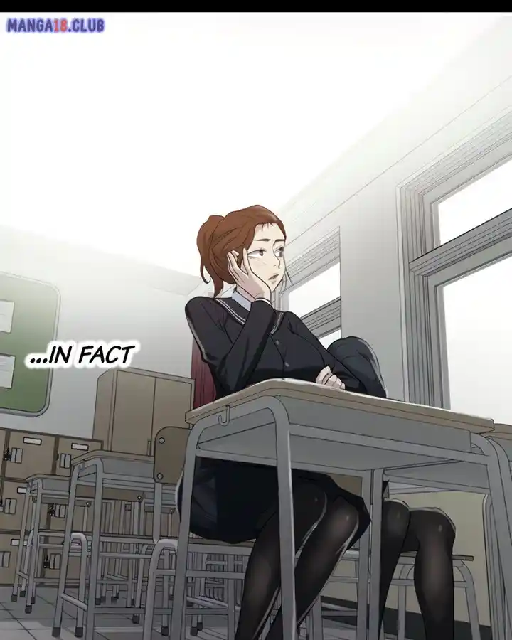 Secret Class Chapter 86