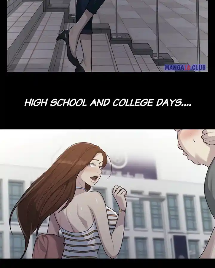 Secret Class Chapter 86