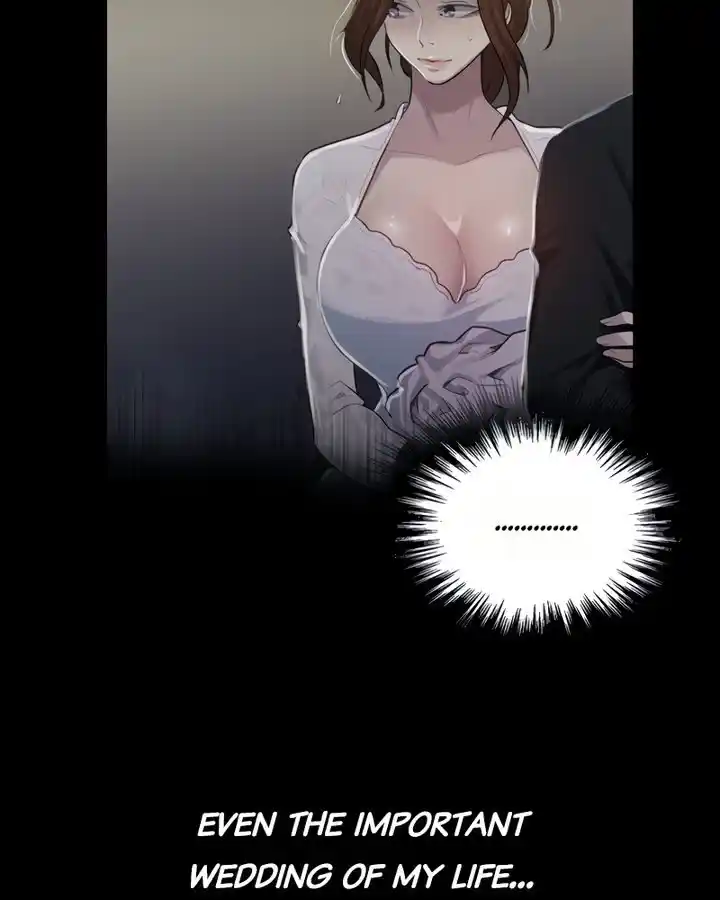 Secret Class Chapter 86