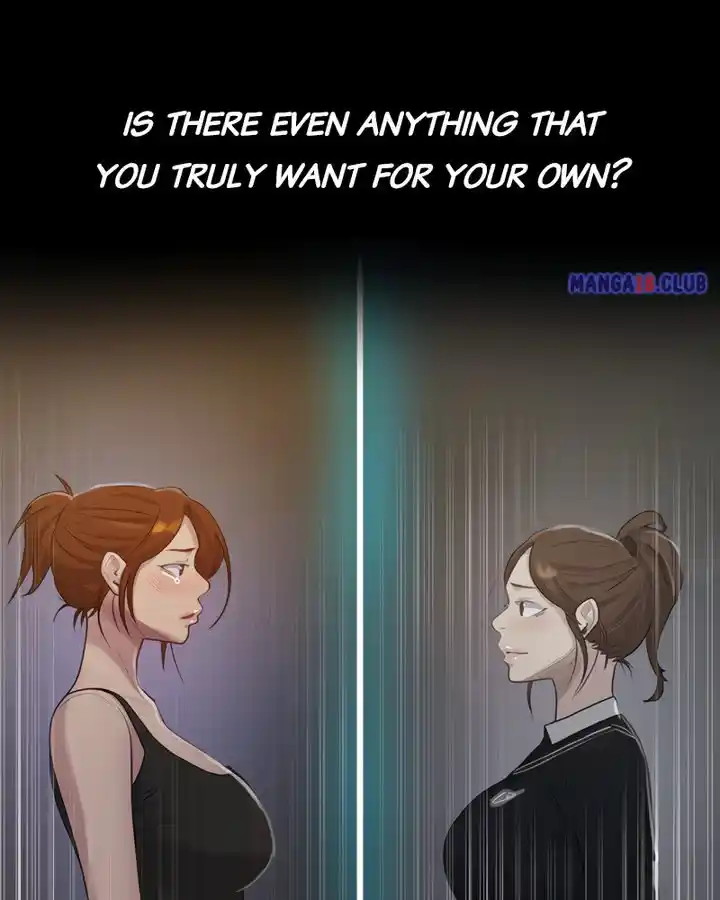 Secret Class Chapter 86