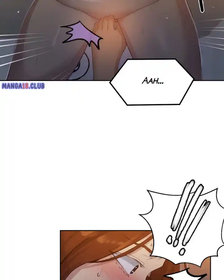 Secret Class Chapter 86