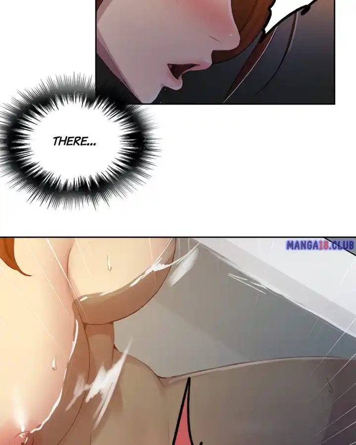 Secret Class Chapter 86