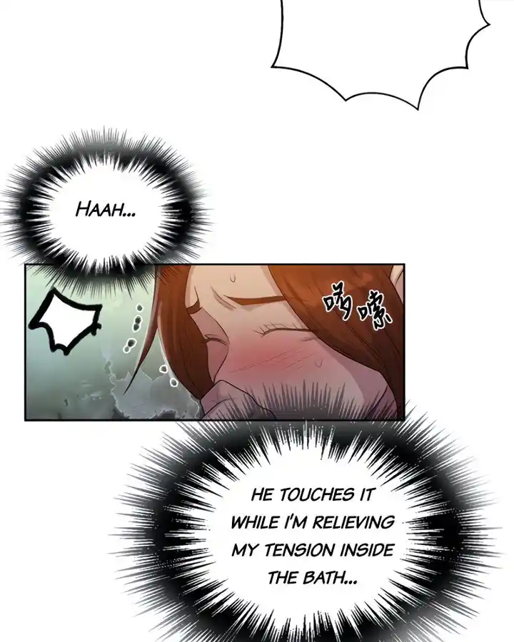 Secret Class Chapter 86