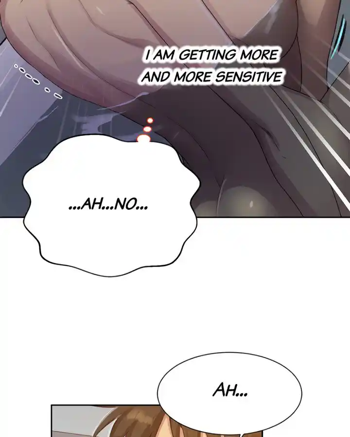 Secret Class Chapter 86