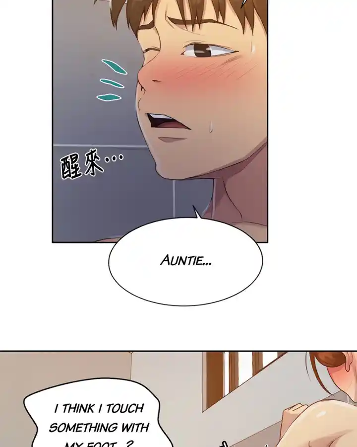 Secret Class Chapter 86