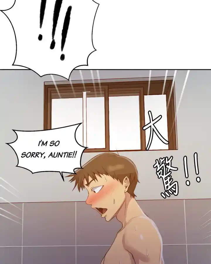 Secret Class Chapter 86