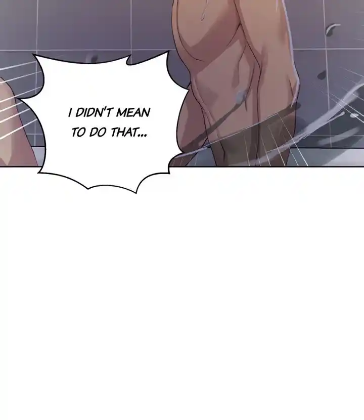 Secret Class Chapter 86