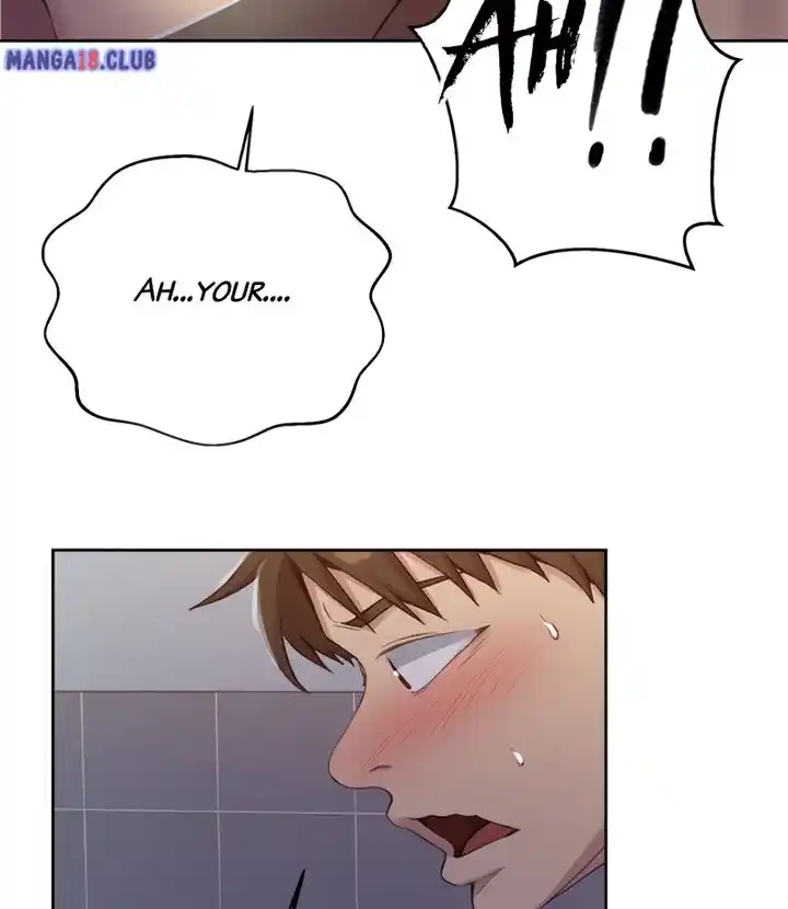 Secret Class Chapter 86