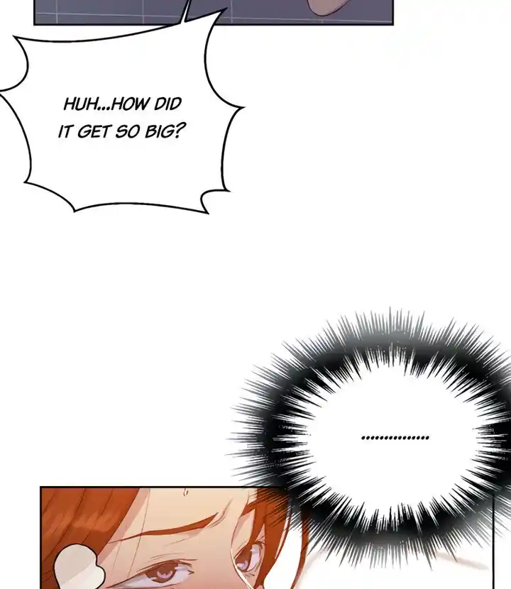 Secret Class Chapter 86