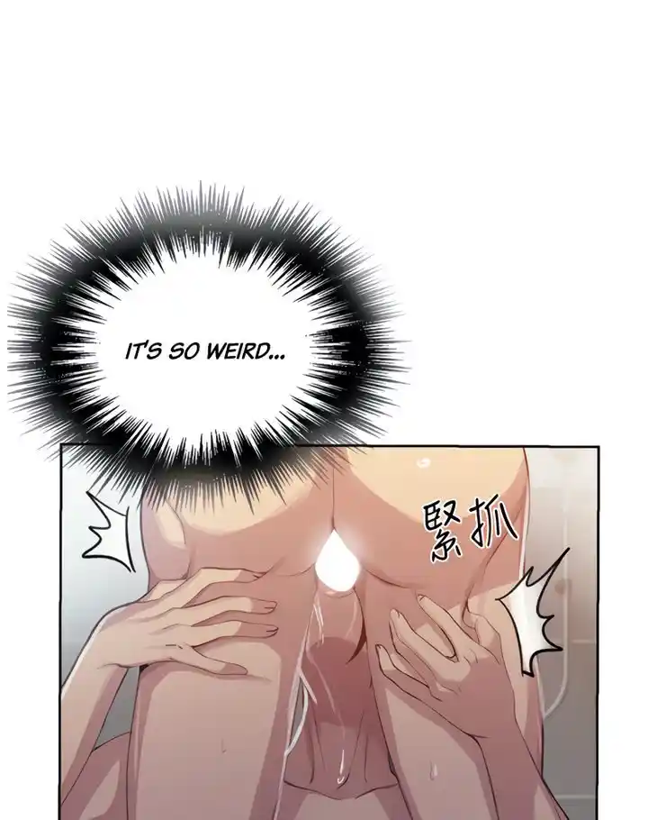 Secret Class Chapter 87