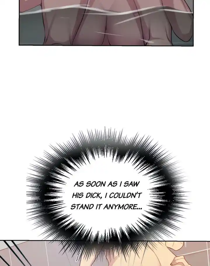 Secret Class Chapter 87