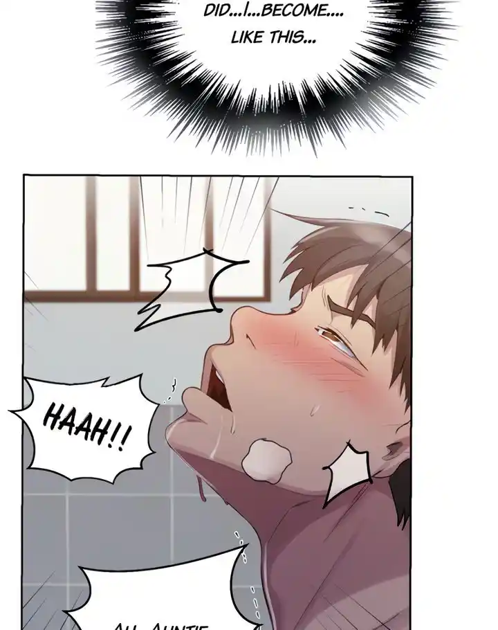 Secret Class Chapter 87