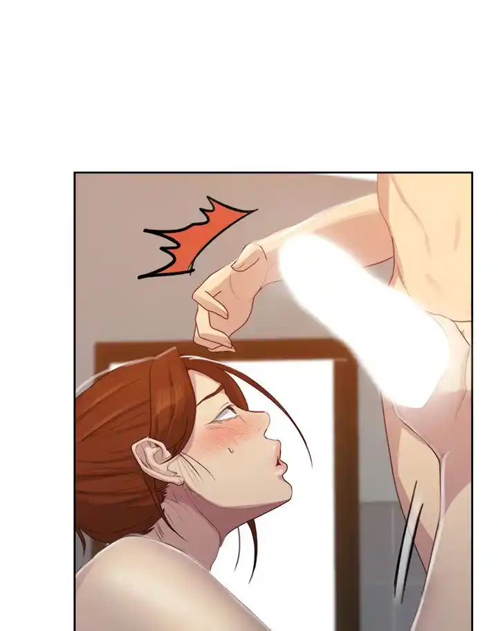 Secret Class Chapter 87