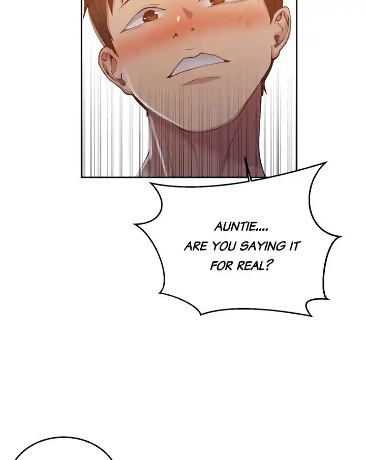 Secret Class Chapter 87