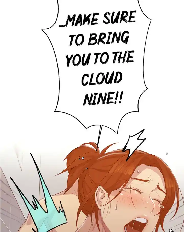 Secret Class Chapter 87